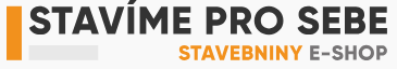 www.stavimeprosebe.cz Logo