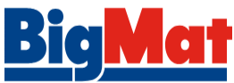 bigmat.cz Logo