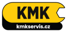 www.kmkservis.cz Logo